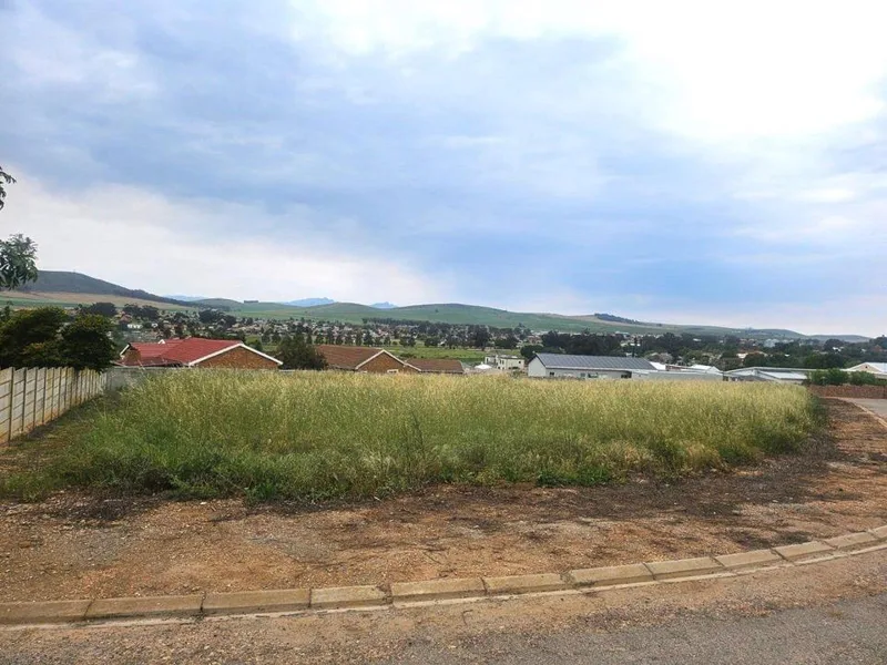 House for sale in Moorreesburg