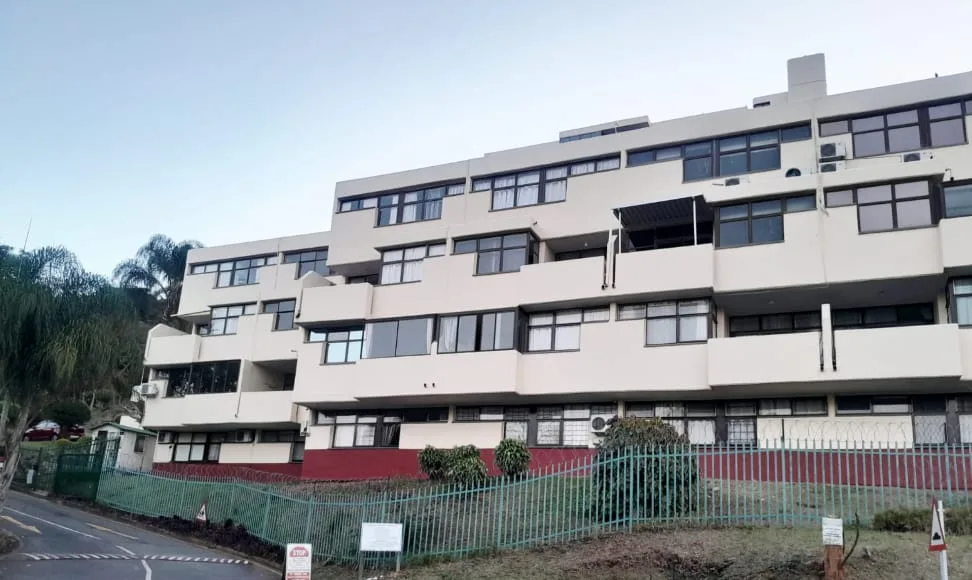 2 Bedroom Apartment / flat for sale in Paradise Valley