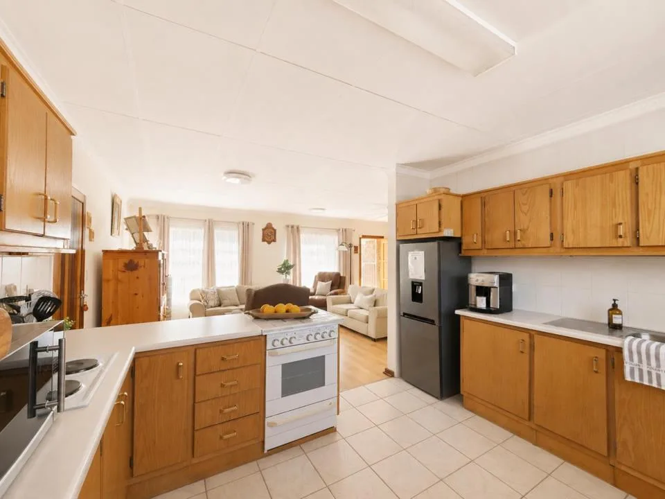 2 Bedroom Townhouse for sale in Universitas