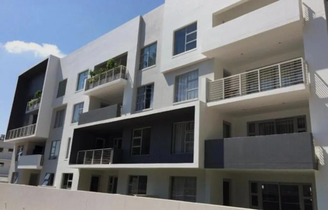 2 Bedroom Apartment / flat to rent in Atholl