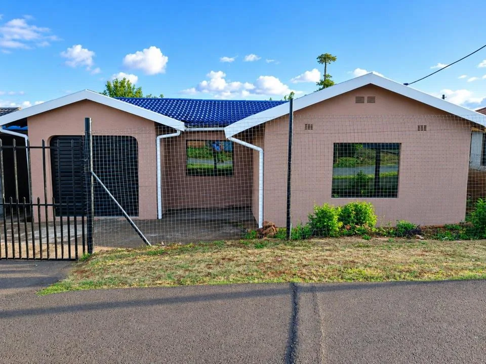 3 Bedroom House for sale in Ashdown