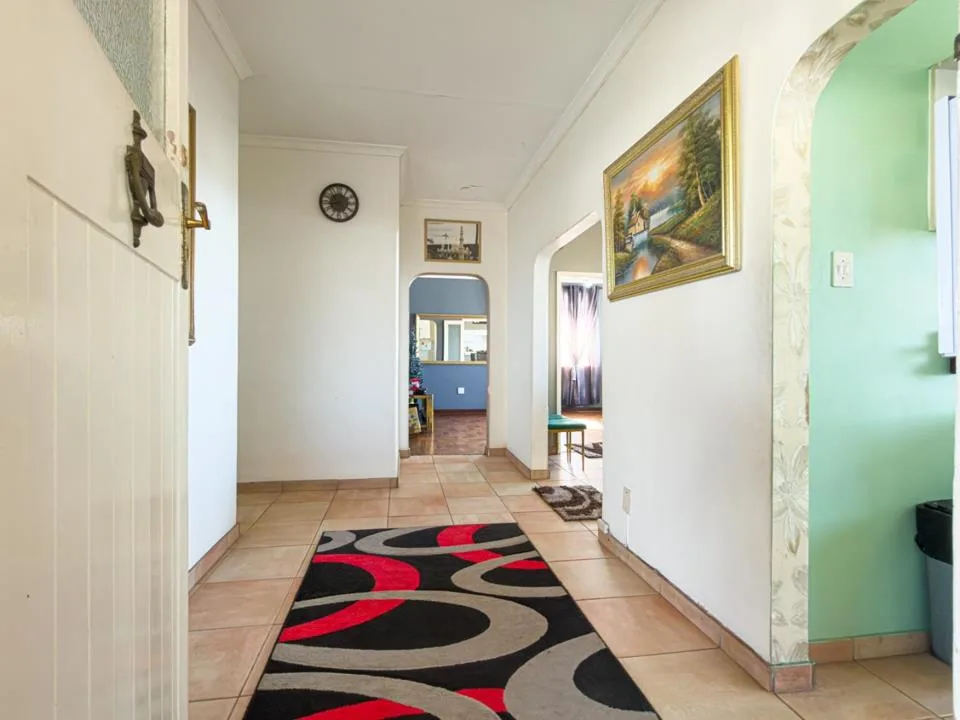2 Bedroom Apartment / flat for sale in Glenwood