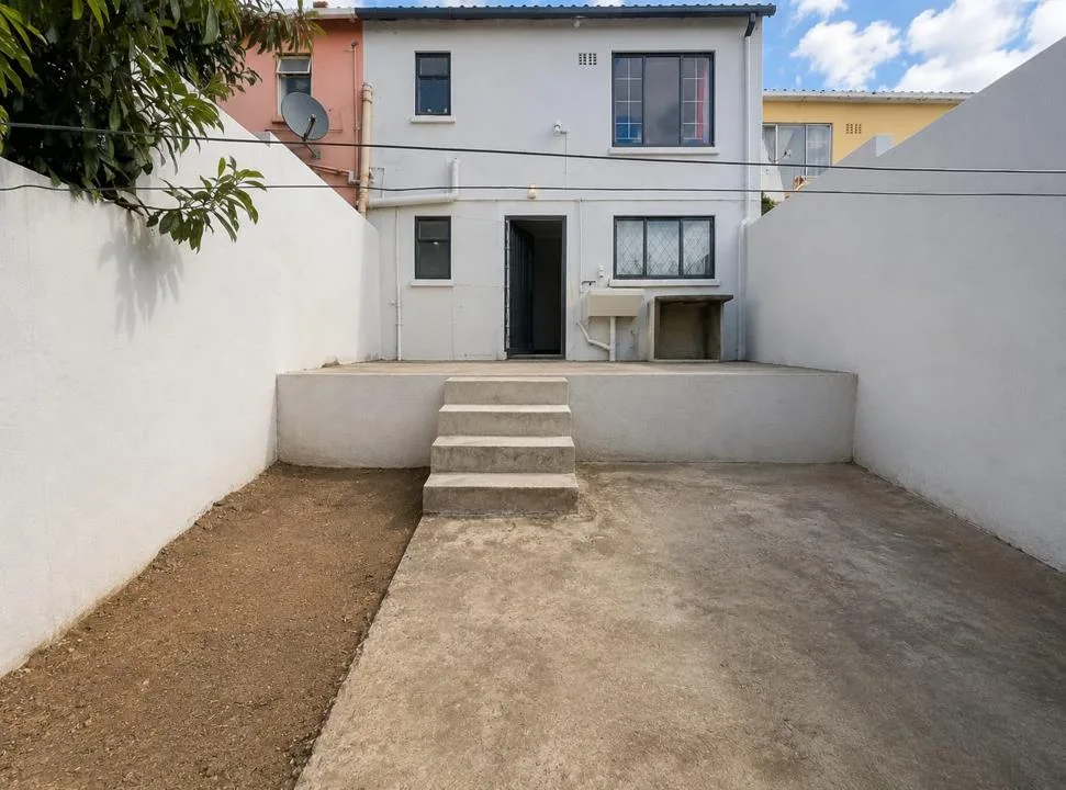 3 Bedroom House for sale in Westham