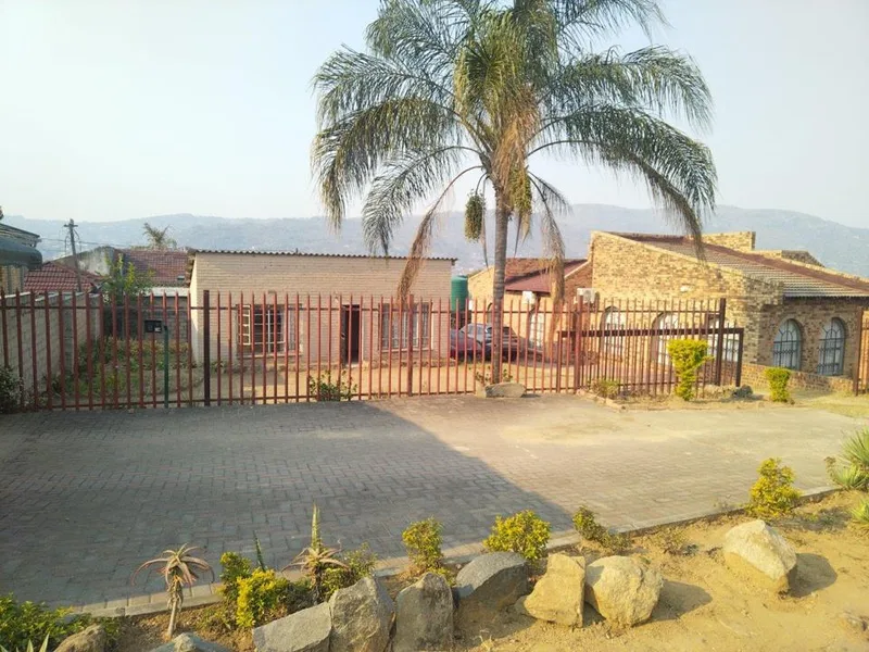 2 Bedroom House for sale in Kanyamazane