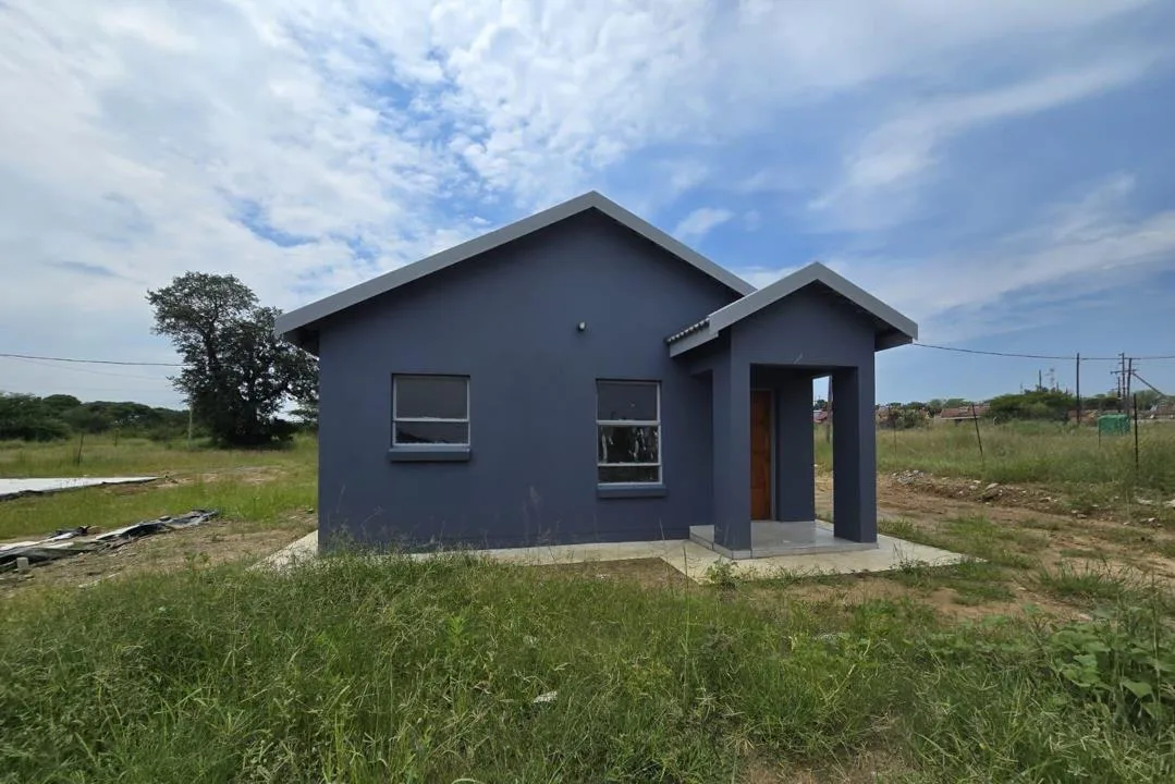 2 Bedroom House for sale in Nkowankowa
