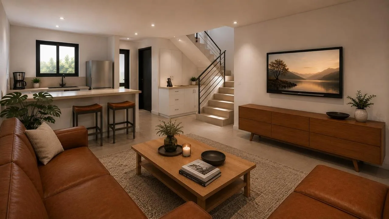 3 Bedroom Townhouse for sale in Rome