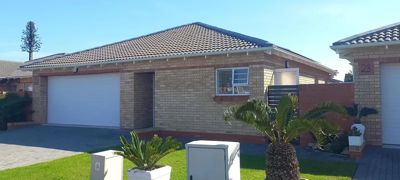 3 Bedroom Townhouse for sale in Sherwood