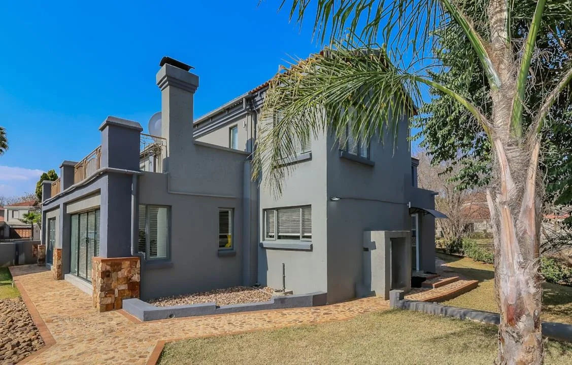 5 Bedroom House for sale in WestLake Country & Safari Estate