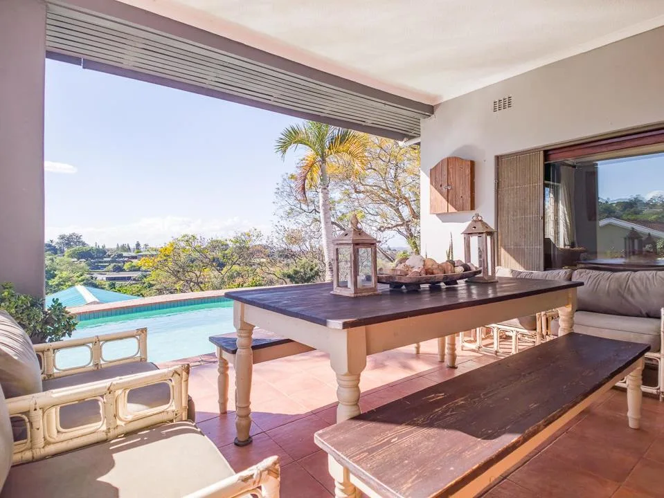 4 Bedroom House for sale in Westville