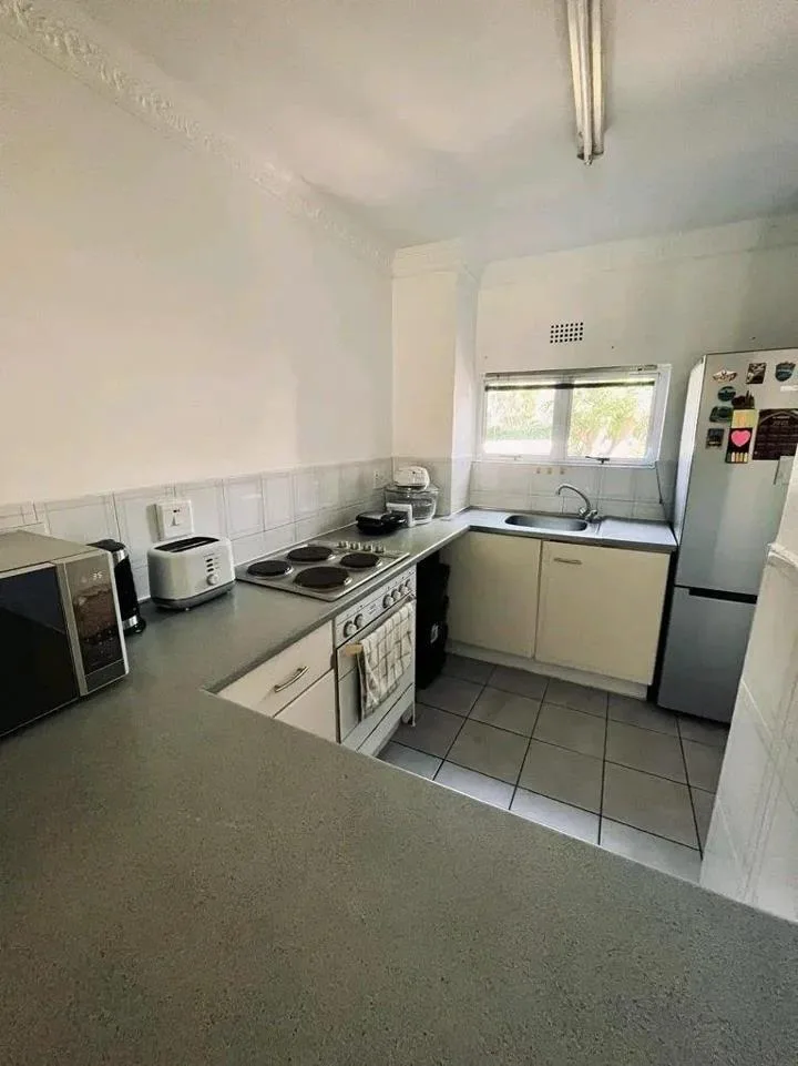 1 Bedroom Apartment / flat to rent in Morningside