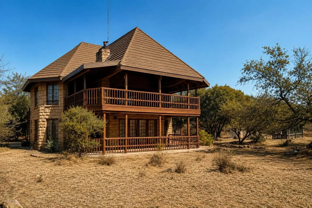 4 Bedroom House for sale in Mabalingwe Nature Reserve