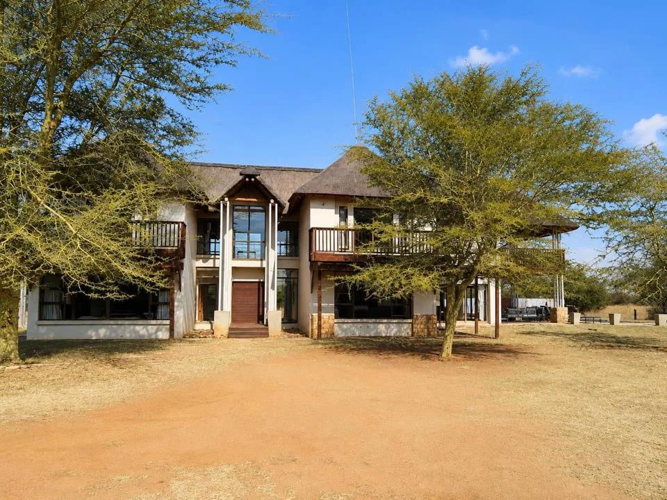 5 Bedroom House for sale in Zebula Golf Estate