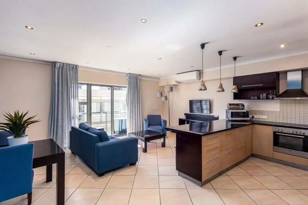 1 Bedroom Apartment / flat for sale in Foreshore