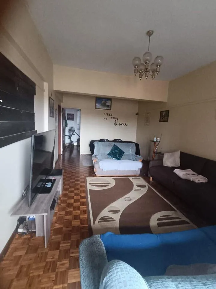 2 Bedroom Apartment / flat for sale in Pelham