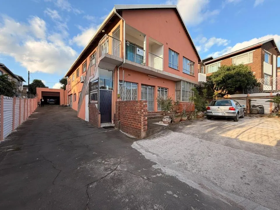 16 Bedroom Apartment / flat for sale in Musgrave