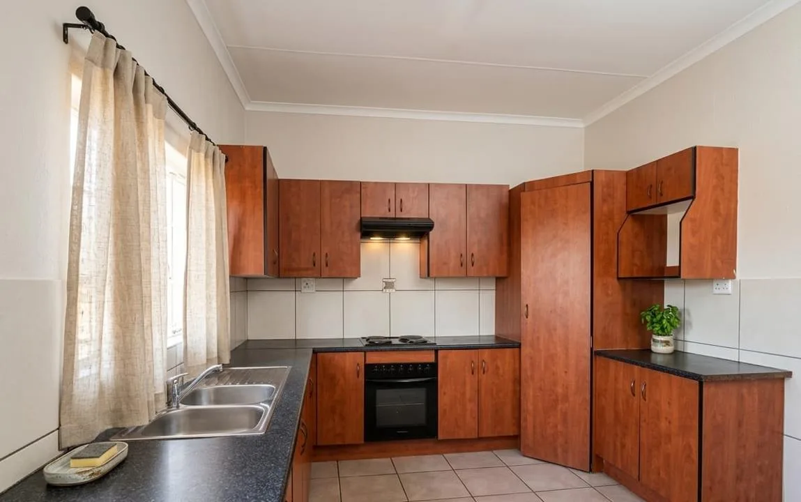 3 Bedroom House for sale in Keimoes