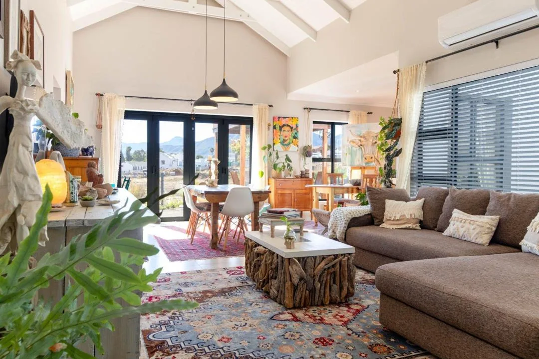 3 Bedroom House for sale in Verdeau Lifestyle Estate