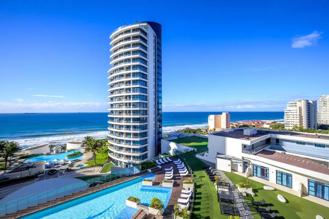 4 Bedroom Apartment / flat for sale in Umhlanga Central