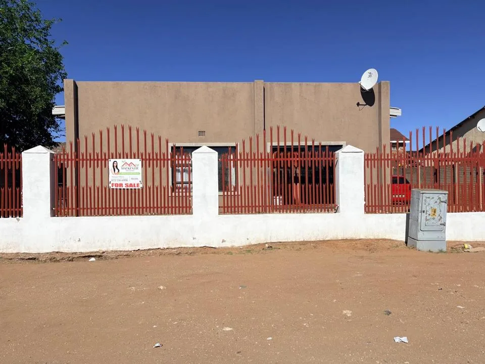3 Bedroom House for sale in Colville