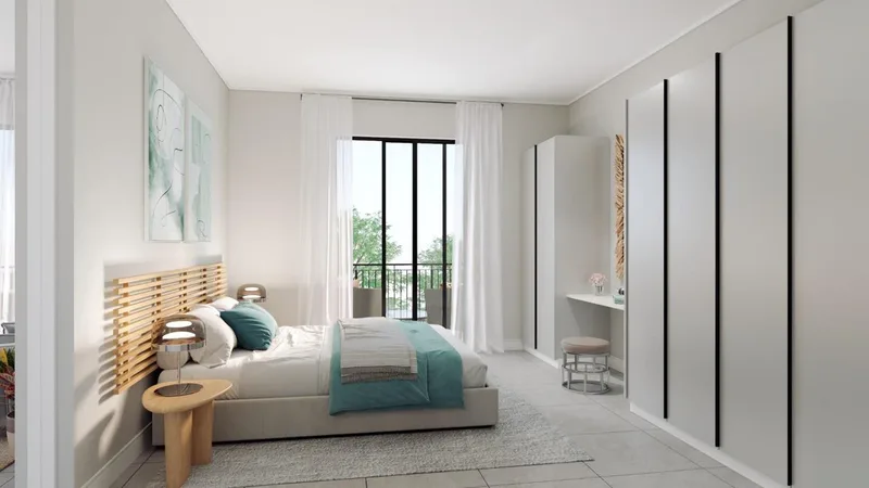 1 Bedroom Apartment / flat to rent in Hyde Park
