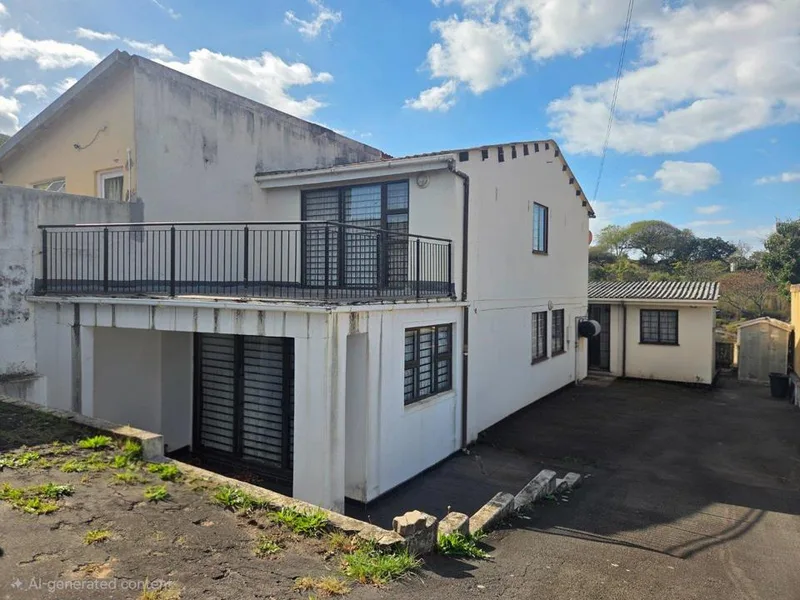 3 Bedroom House for sale in Newlands East