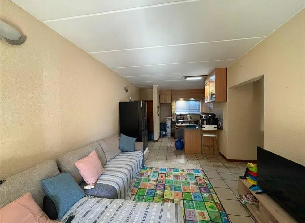 2 Bedroom Apartment / flat for sale in Sasolburg Ext 23