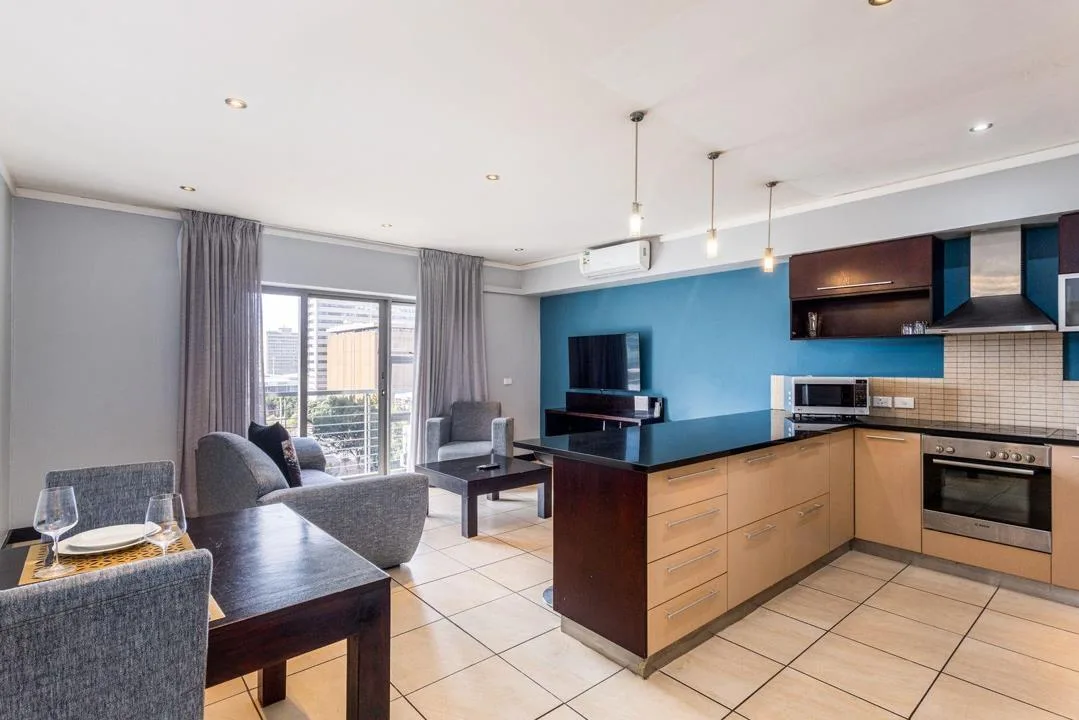 1 Bedroom Apartment / flat for sale in Foreshore
