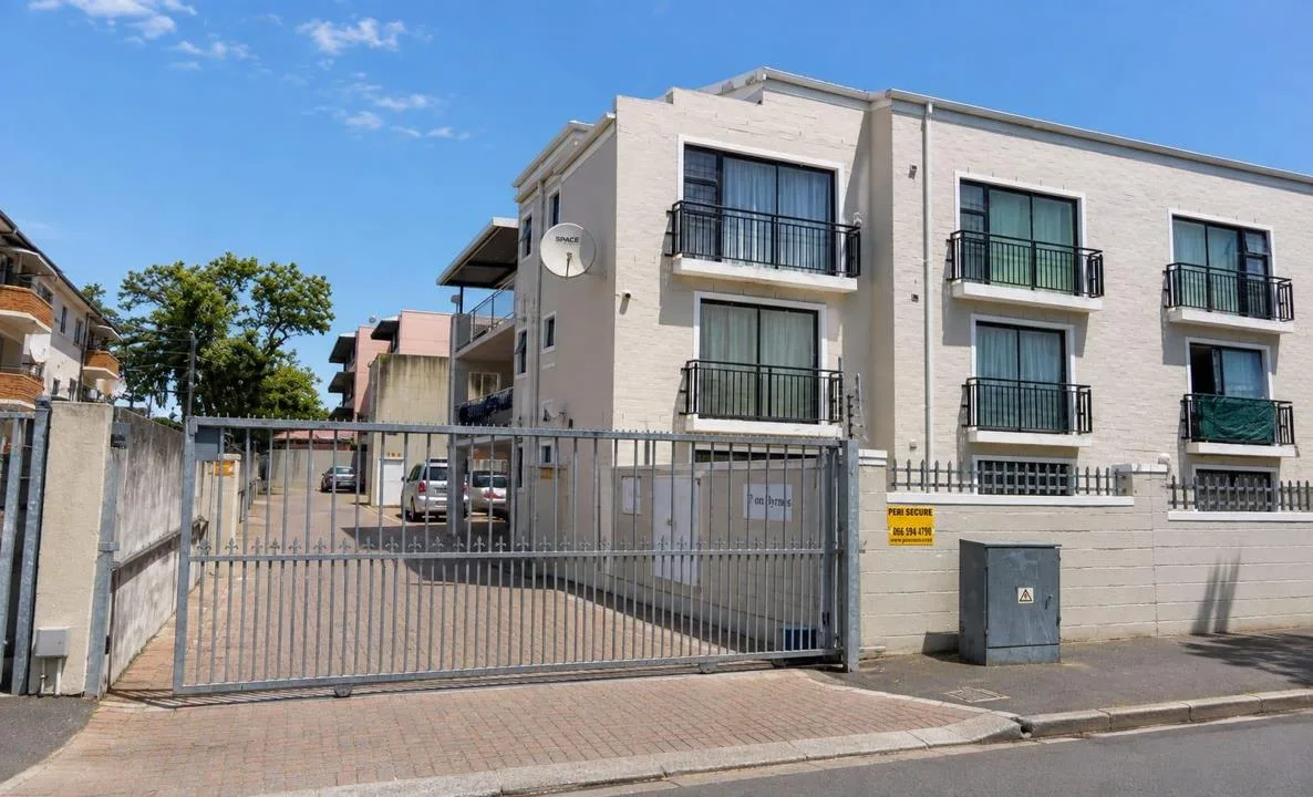1 Bedroom Apartment / flat for sale in Wynberg