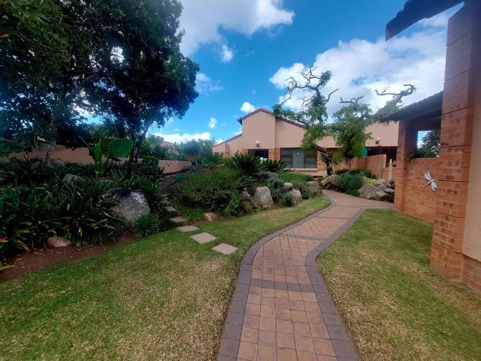 4 Bedroom House to rent in Sonheuwel