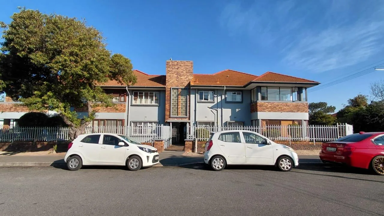3 Bedroom Apartment / flat for sale in Diep River