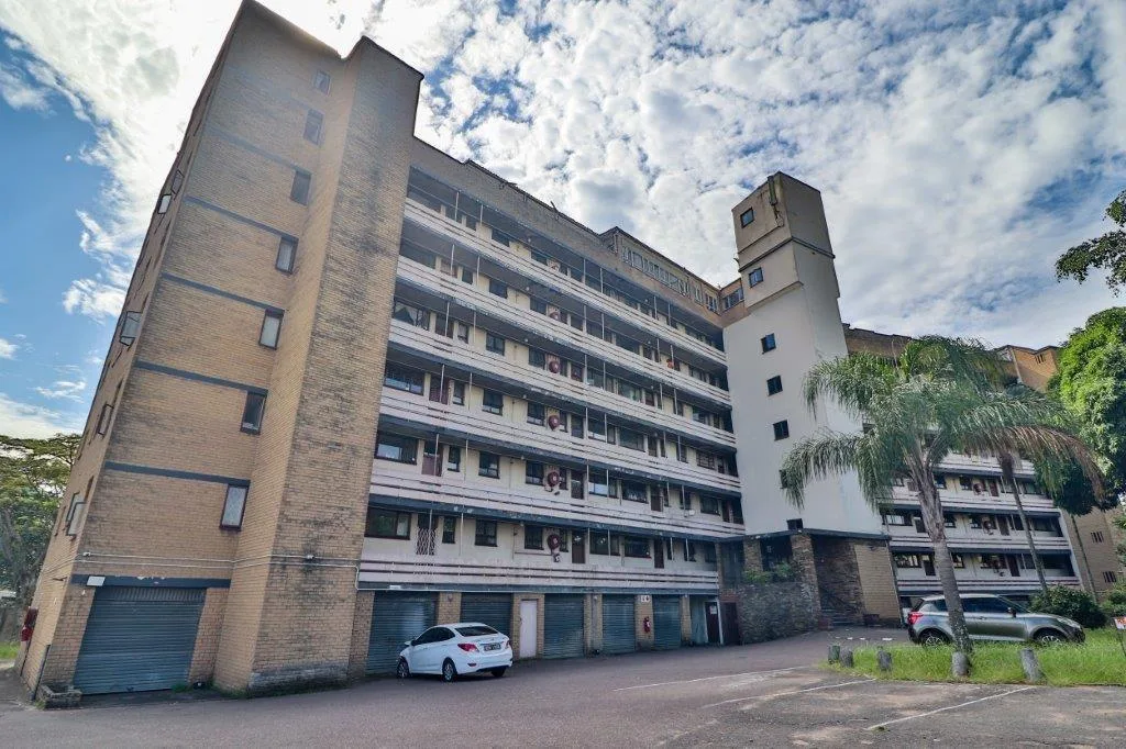 1 Bedroom Apartment / flat for sale in Pinetown Central