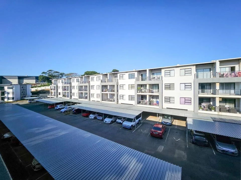 2 Bedroom Apartment / flat for sale in Umbogintwini