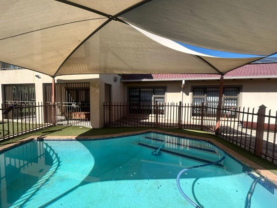 4 Bedroom House for sale in Fauna