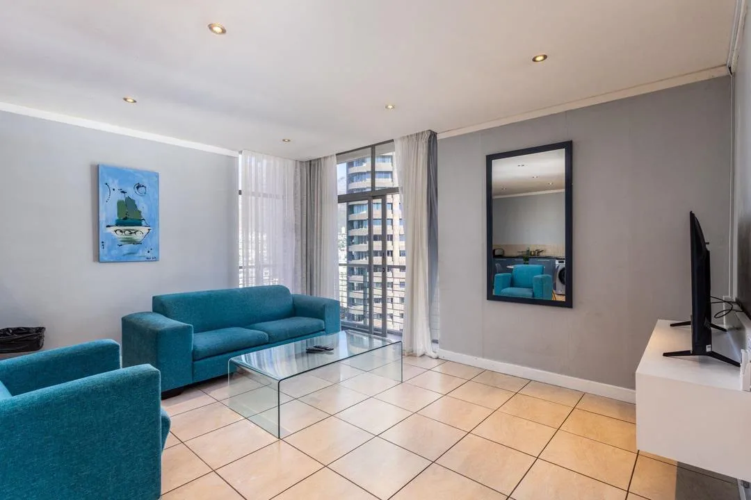 1 Bedroom Apartment / flat for sale in Foreshore