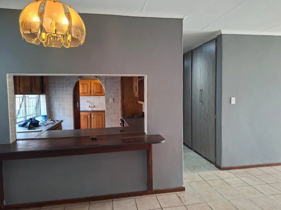 3 Bedroom Apartment / flat to rent in Aquapark