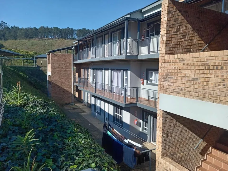 1 Bedroom Apartment / flat for sale in Chasedene