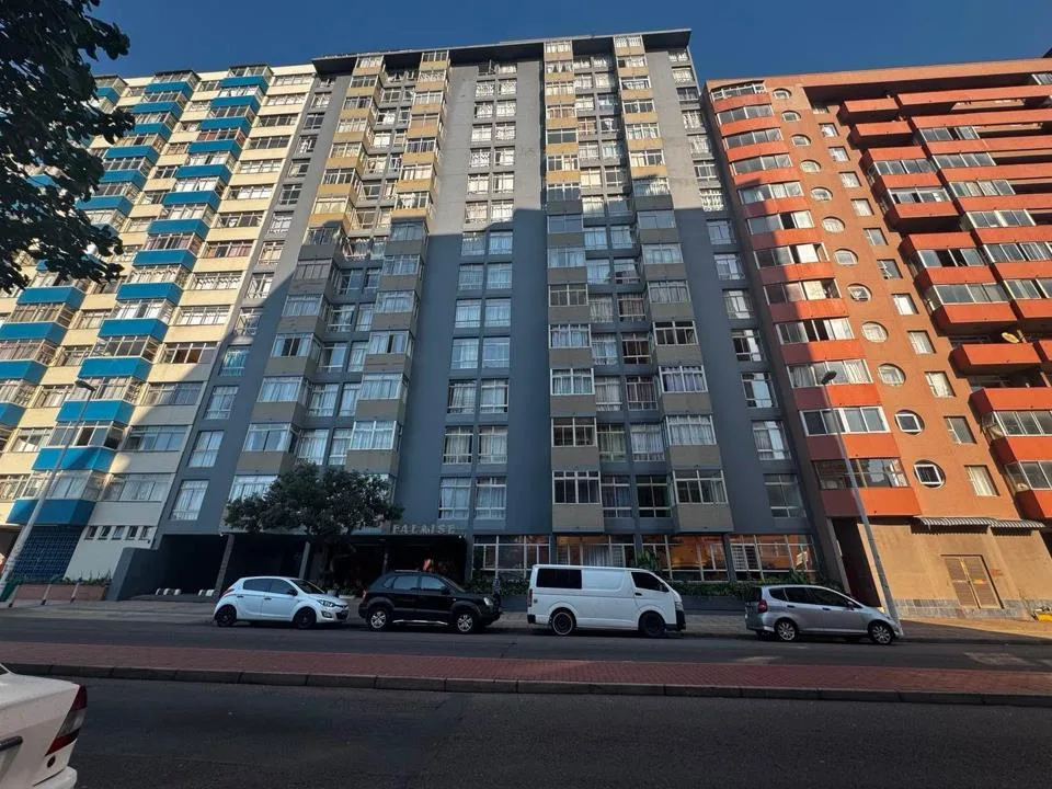 2.5 Bedroom Apartment / flat for sale in South Beach