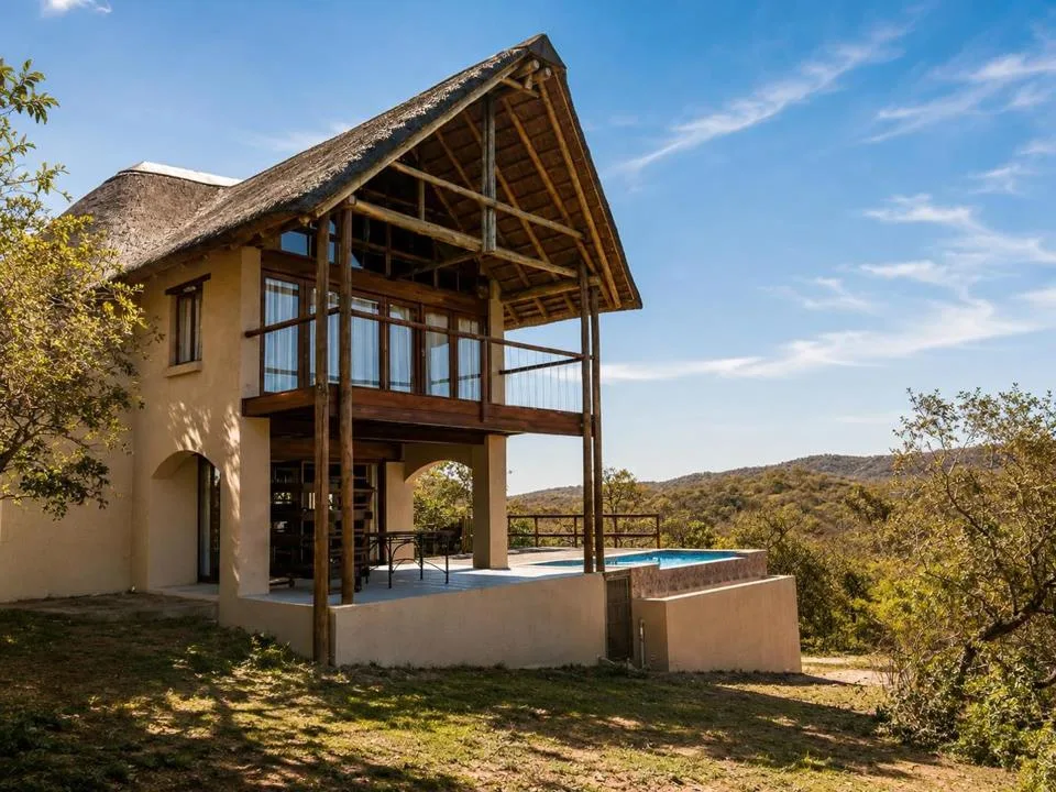 4 Bedroom House for sale in Mokaikai Private Nature Reserve