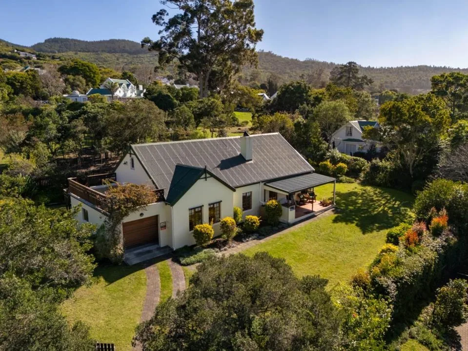 3 Bedroom House for sale in Belvedere
