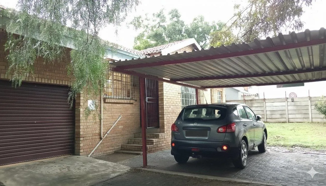 2 Bedroom Apartment / flat to rent in Standerton Central