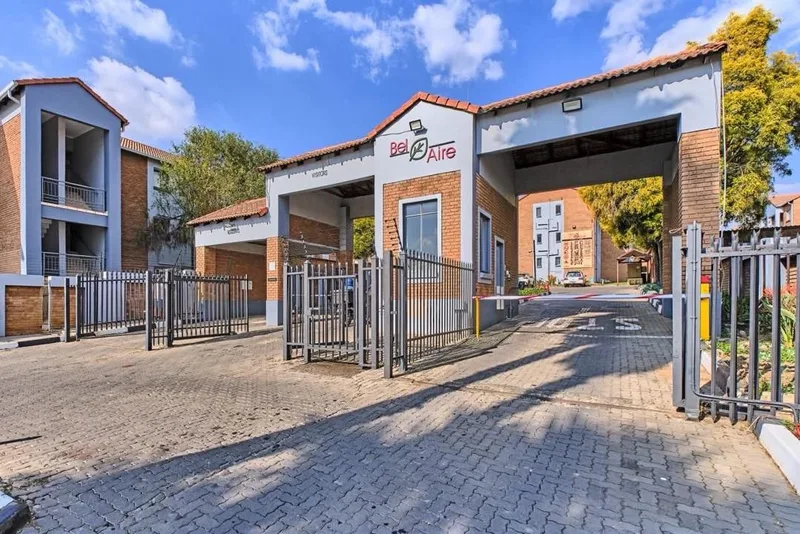 2 Bedroom Apartment / flat to rent in Kyalami