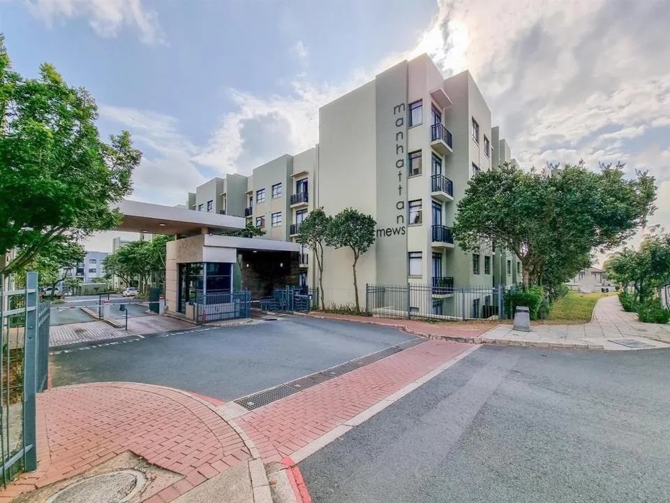 2 Bedroom Apartment / flat for sale in Umhlanga Ridge