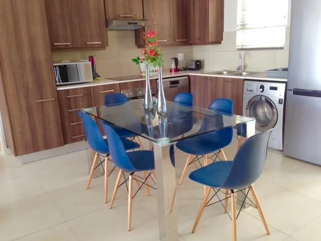 2 Bedroom Apartment / flat to rent in Atholl