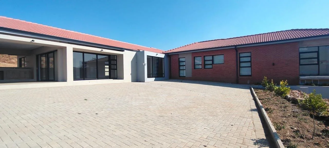 4 Bedroom House to rent in Drum Rock