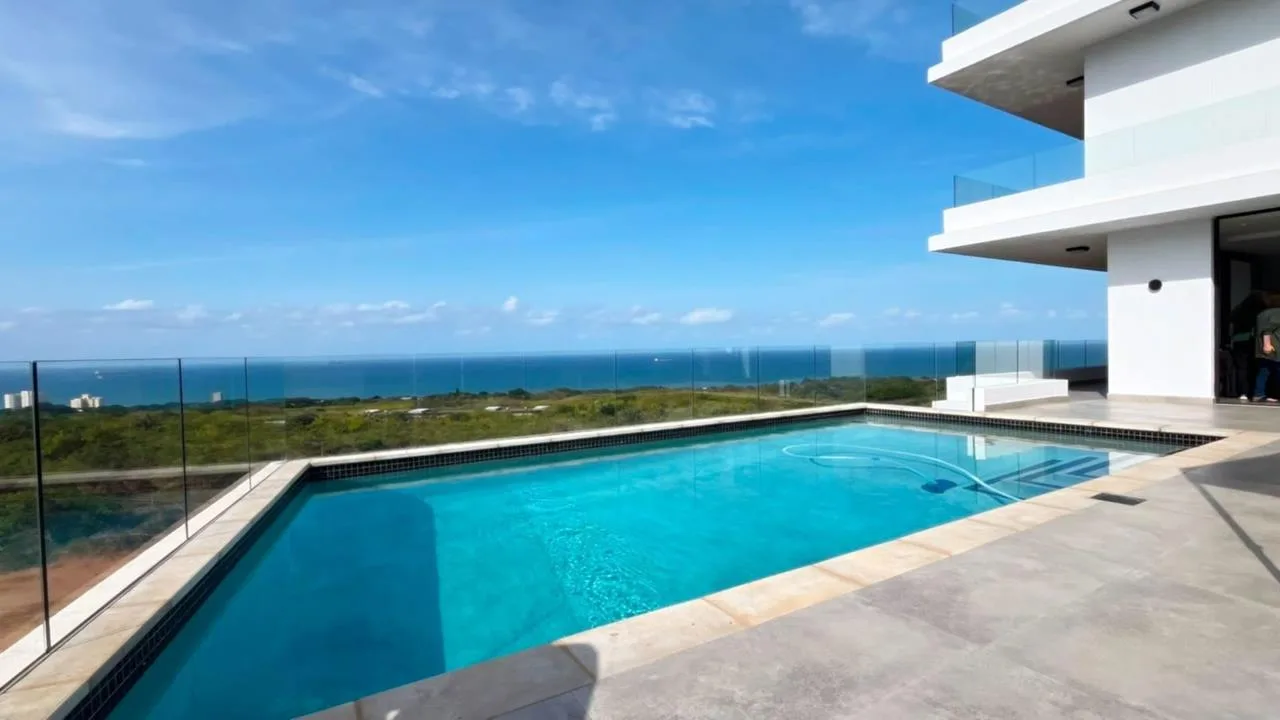 1 Bedroom Apartment / flat for sale in Umhlanga Ridgeside