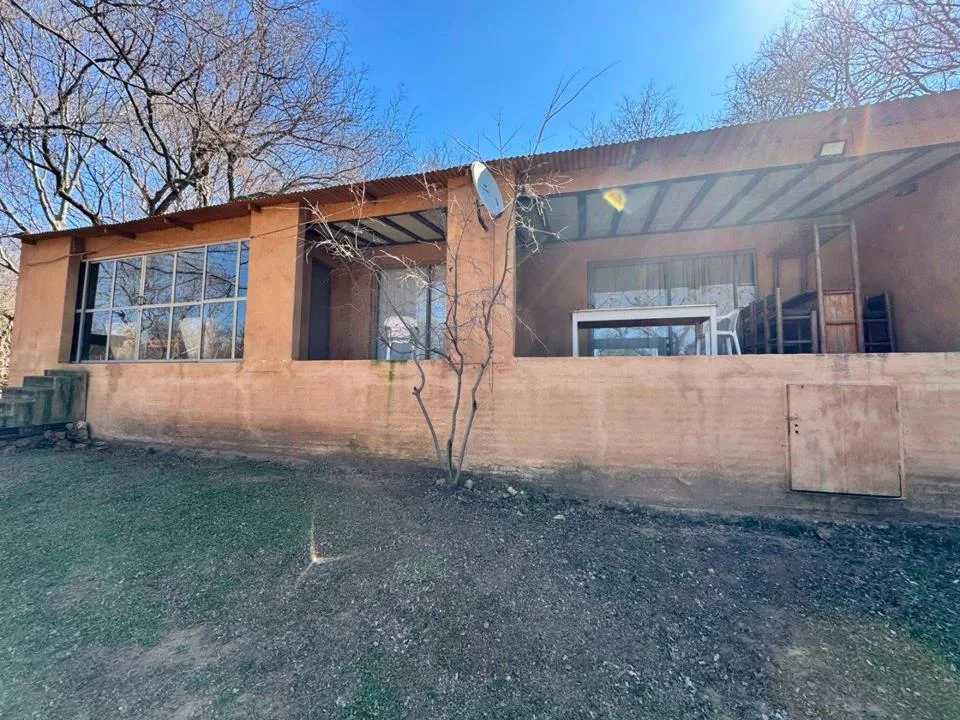 5 Bedroom House for sale in Vredefort