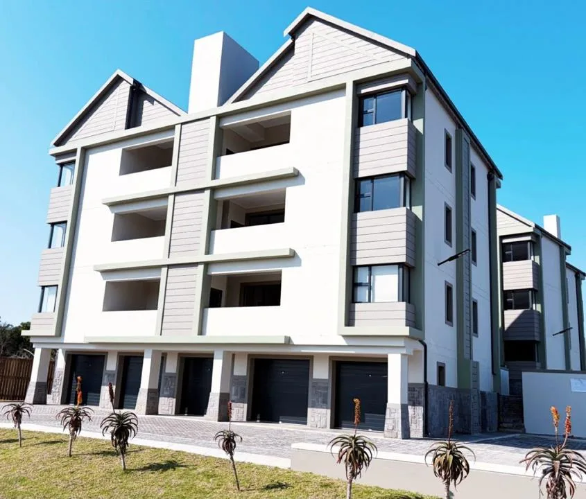 2 Bedroom Apartment / flat for sale in Marina Martinique