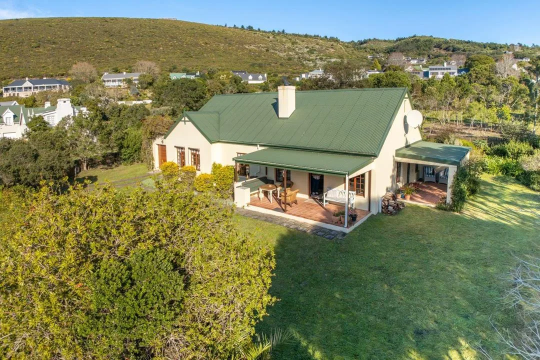 3 Bedroom House for sale in Belvedere Estate