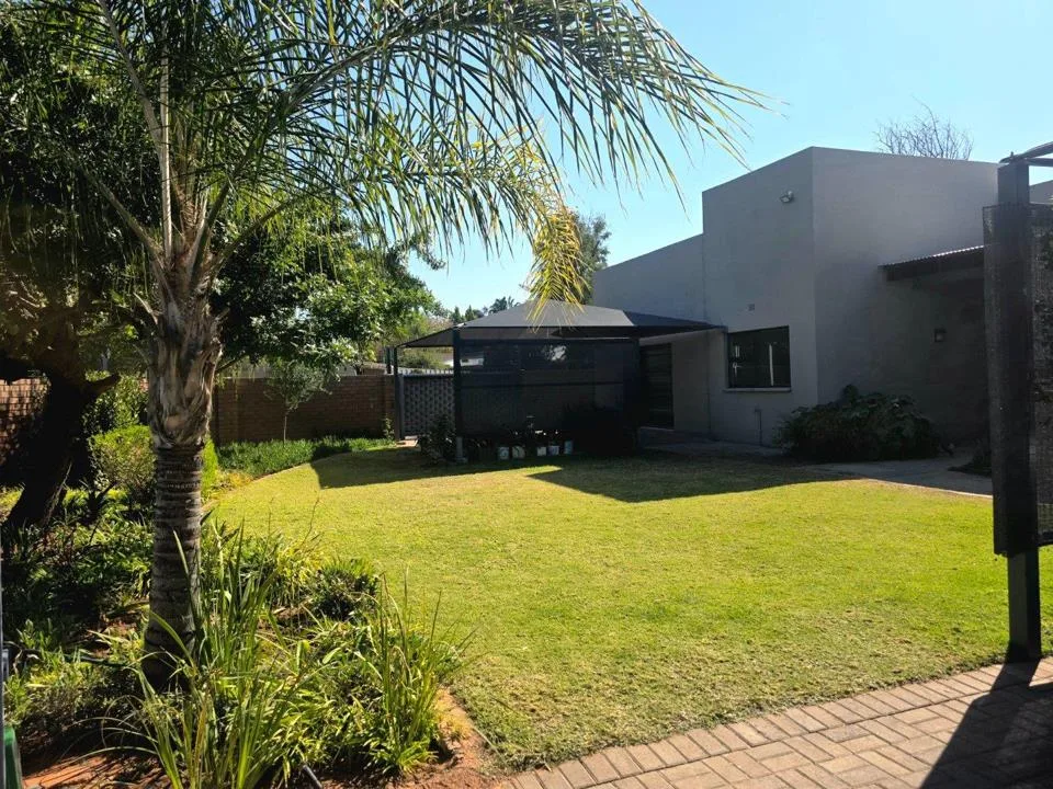 3 Bedroom House for sale in Blydeville