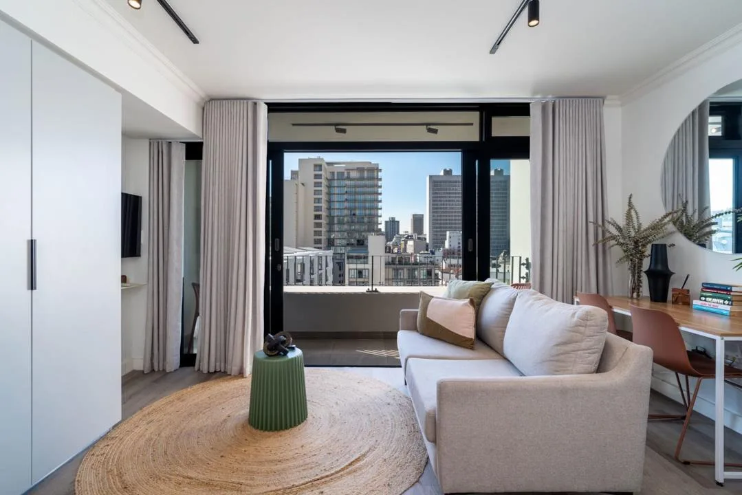 1 Bedroom Apartment / flat for sale in Cape Town City Centre